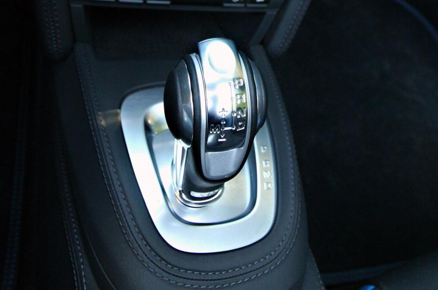  Porsche 911 Carrera Speedster 2011 года  (фото 85 из 108)